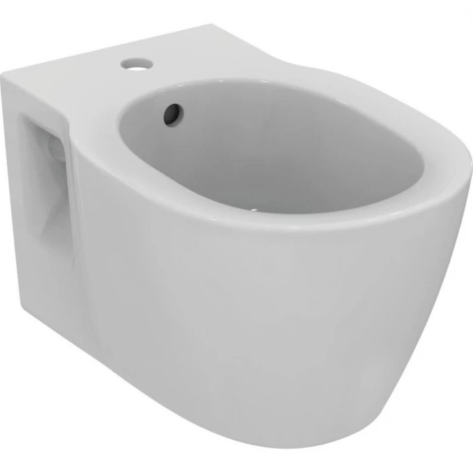 Биде IDEAL STANDARD CONNECT E7997MA Биде IDEAL STANDARD CONNECT E7997MA