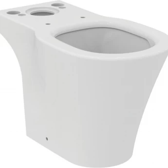 Чаша напольного унитаза IDEAL STANDARD CONNECT AIR AQUABLADE E009701