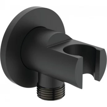 Держатель с подключением душевой лейки 1/2" IDEAL STANDARD IDEALRAIN