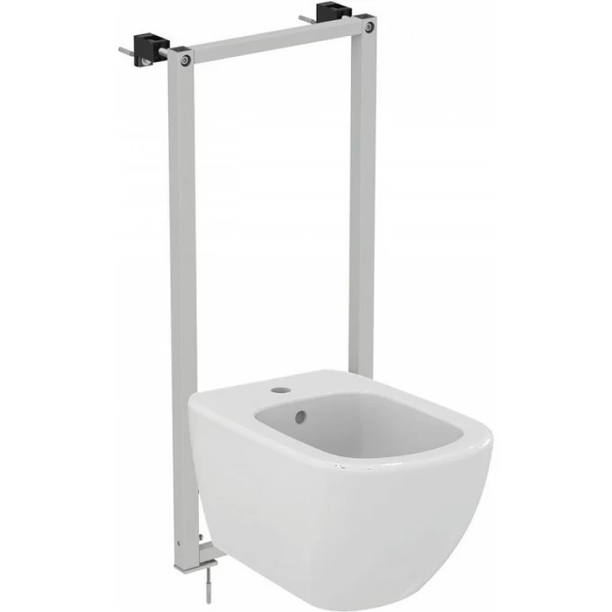 Комплект 2в1 IDEAL STANDARD TESI T457001+R016267 D386801 Комплект 2в1 IDEAL STANDARD TESI T457001+R016267 D386801