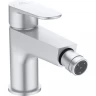 Однорукоятковый смеситель для биде IDEAL STANDARD CERAFINE O IS BD716SI