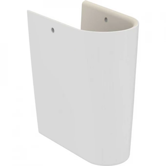 Полупьедестал IDEAL STANDARD CONNECT AIR E074801 Полупьедестал IDEAL STANDARD CONNECT AIR E074801