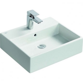Раковина IDEAL STANDARD CONNECT CUBE