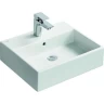 Раковина IDEAL STANDARD CONNECT CUBE E788601
