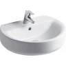 Раковина IDEAL STANDARD CONNECT SPHERE E786401