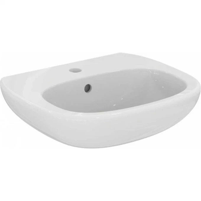 Раковина IDEAL STANDARD TESI T009401 Раковина IDEAL STANDARD TESI T009401