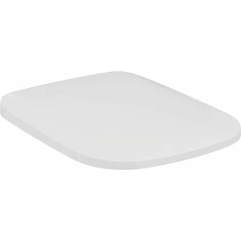 Сидение и крышка, дюропласт IDEAL STANDARD ESEDRA