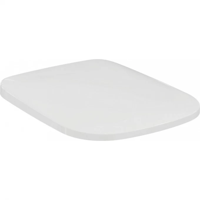 Сидение и крышка, дюропласт IDEAL STANDARD ESEDRA T318201 Сидение и крышка, дюропласт IDEAL STANDARD ESEDRA T318201