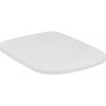 Сидение и крышка, дюропласт IDEAL STANDARD ESEDRA T318201