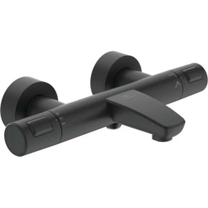 Термостат для ванны IDEAL STANDARD CERATHERM T25 A7544XG Термостат для ванны IDEAL STANDARD CERATHERM T25 A7544XG