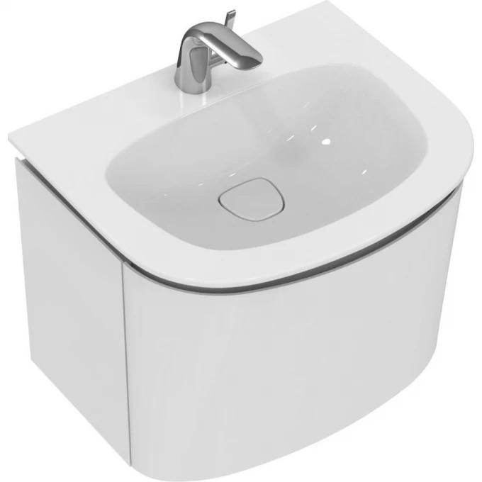 Тумба для раковины IDEAL STANDARD DEA T7850WG Тумба для раковины IDEAL STANDARD DEA T7850WG