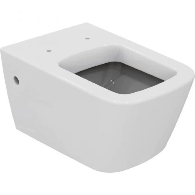 Унитаз IDEAL STANDARD SIMPLY U J452101 Унитаз IDEAL STANDARD SIMPLY U J452101